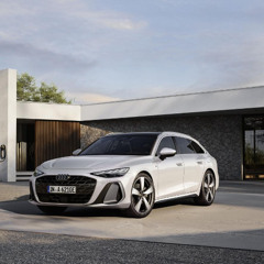 Audi A6 e-hybrid quattro: potente e silenziosa