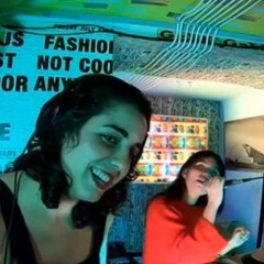 Coco Maria & Malu Mujer - Heads Radio 0008 - 5.2.2020