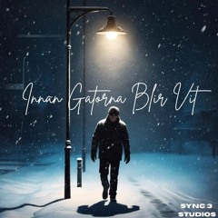 Innan Gatorna Blir Vit