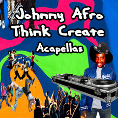 Think Create (acapella)
