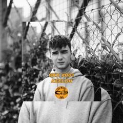 Footwork DNB Mix #001 - Keeloh