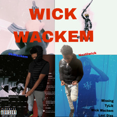 Last Diss (FT. NazlilWick)