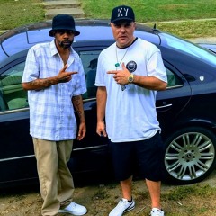 'Da SouthSiders' C.White FT. Young Bleed & Bugsy Siegal