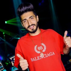 DJ SPARK REMIX - مافكر بعد بيج - حسين الغزال