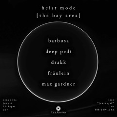 Live Sets / Podcasts