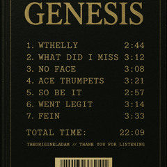 THEORIGINELADAM - ACE TRUMPETS