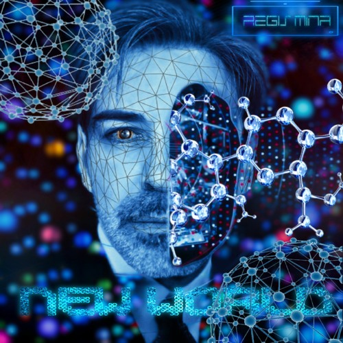 NEW WORLD By REGIS MINA 2022.MP3
