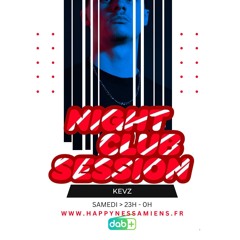 Night Club Session | HAPPYNESS AMIENS