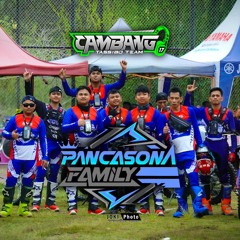 KENCANG BERSAMA!!! [Mr.BBC X Cambang17] #PANCASONA FAMILY