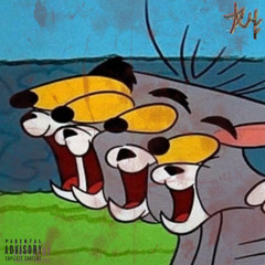 Pscychosis (ft. Prince Lockett)