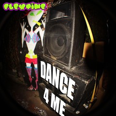 Flextime - Dance 4 Me [Free DL]