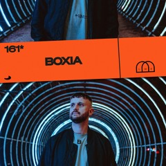 161 - LWE Mix - Boxia