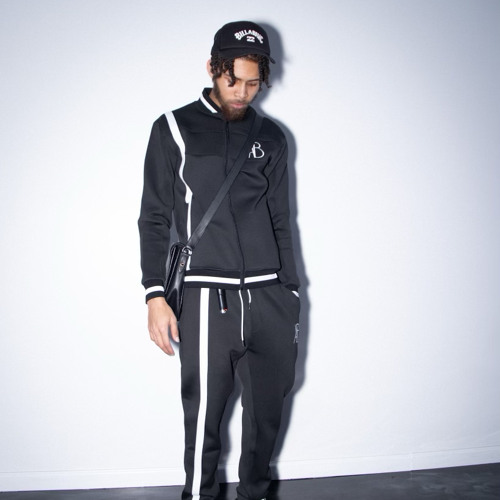 (_@DJZAH973_) @ZGTHEPRODUCER - _highschool_ #jerseyclub