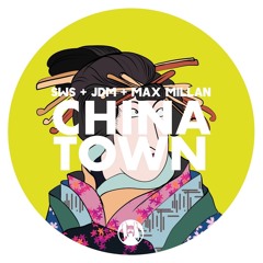 China Town (Original Mix)