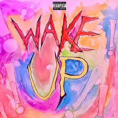 wake up (feat. Qmoe)