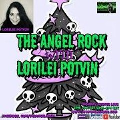 The Angel Rock With Lorilei Potvin11132023