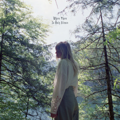 Where There Is Only Silence