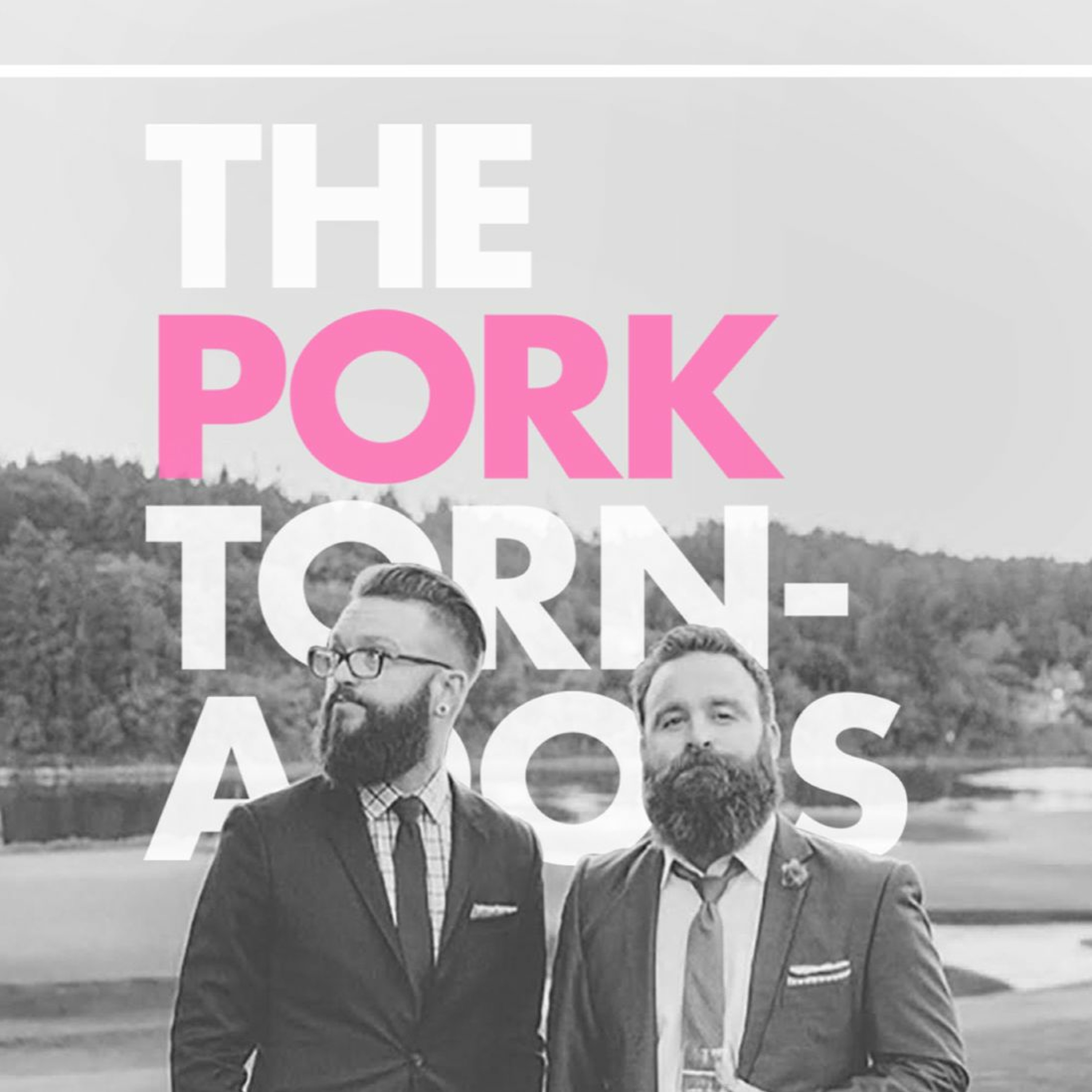 Episode 171: "The Pork Tornadoes, a Popular Band for Cyclists" Host: Murphology