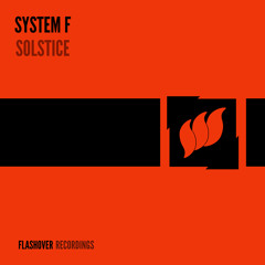 Solstice (Extended Mix)