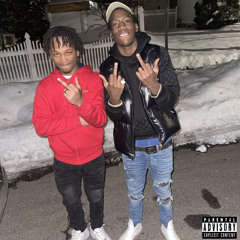 Que Stunna x Shawny Binladen- Blackout