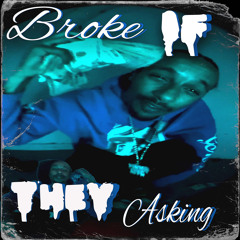 Broke - Younglyfe