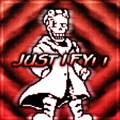 Inverted Fate - JUSTIFY!! | Broken vessel cover