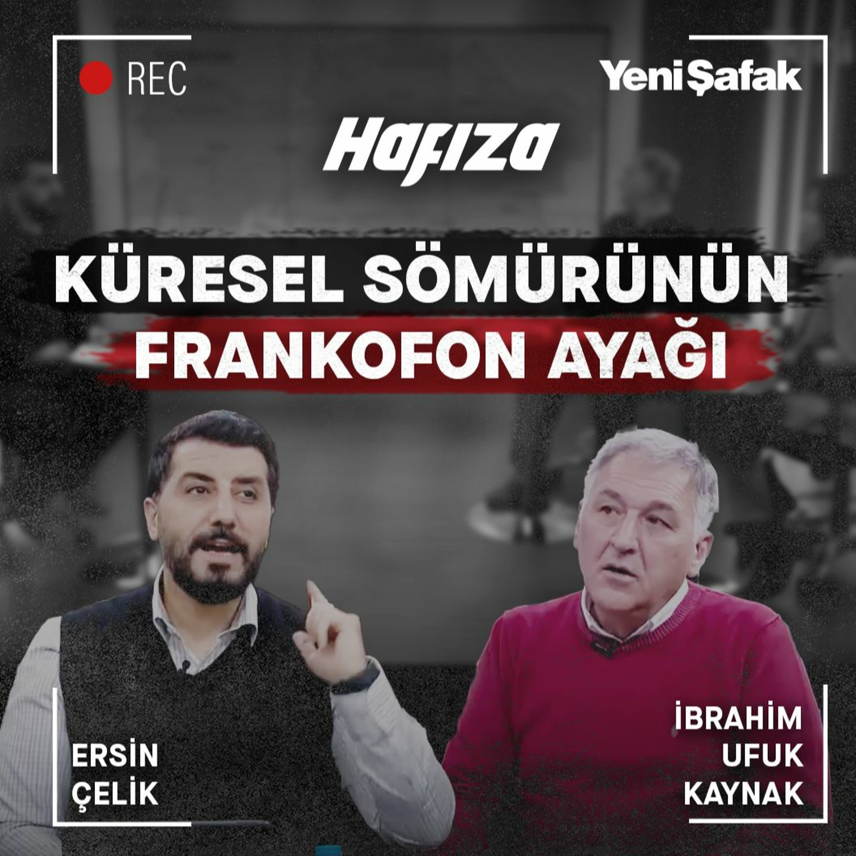 Yeni Şafak