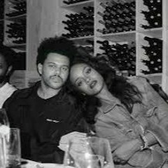 Rihanna x The Weeknd (Salata Remix)