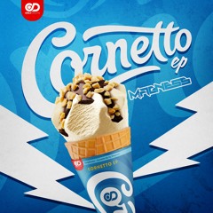 MAGNESS - CORNETTO (OUT NOW)