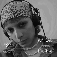 6̸6̸6̸6̸6̸6̸ | Kali - Podcast #271