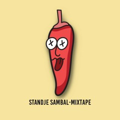 Standje Sambal - Mixtape