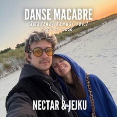 Jejku & Nectar - Smaczej kawusi vol.1 / 30-03-2025