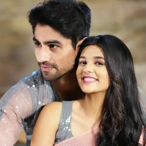 Stream YRKKH Jaaniye Full Song by vanshika mehta Listen online for Stream YRKKH Jaaniye Full Song by vanshika mehta Listen online for