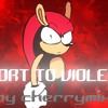 | Resort To Violence |  Outcome Memories- OST (Scrapped)- CherryMix
