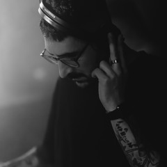 Rob Anthony - LIVE from Sunday Service