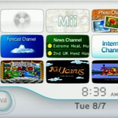 Menu Theme