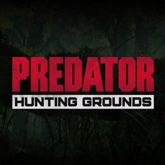 Bass Knorz - (Predator - Hunting Grounds) [FREE DOWNLOAD]