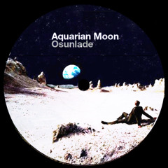 Osunlade - The Day We Met For Coffee (Afefe Iku Remix) [2006]