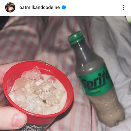 lean girls prod. lijan