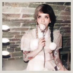 pacify her - sped up
