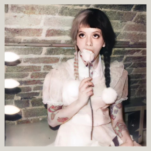 pacify her - sped up