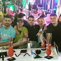 Squad E My Direction