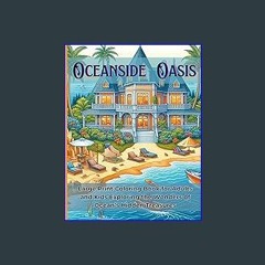 EBOOK #pdf 📖 Oceanside Oasis PDF - KINDLE - EPUB - MOBI