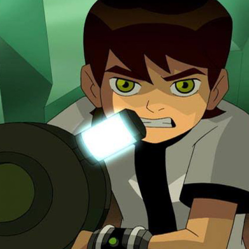 BEN10