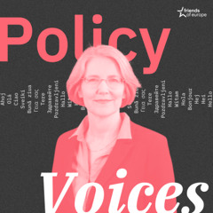 Policy Voices | Bringing space diplomacy down to Earth