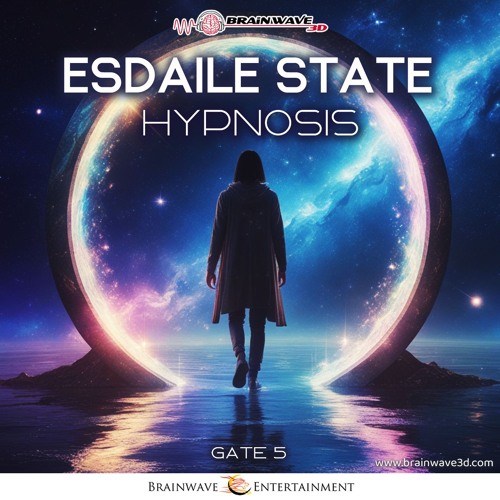 Gate 5: Esdaile State - Die tiefste Hypnose der Welt - DEMO