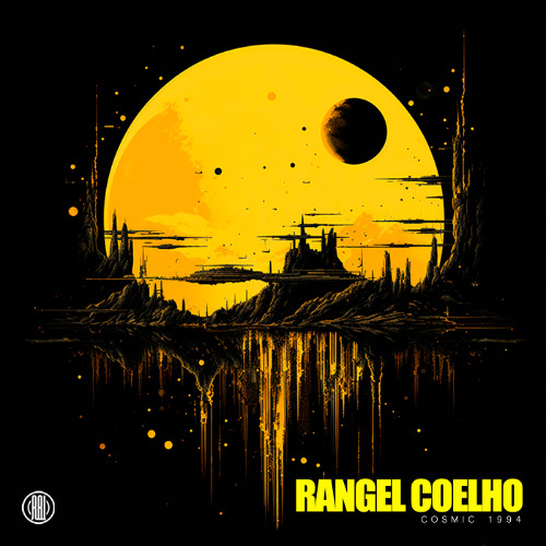 Rangel Coelho - Ouroboros (Original Mix) V2