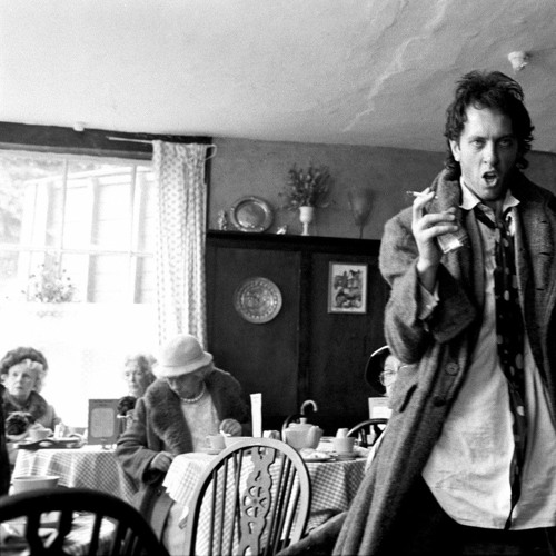 Strangest Mind (Secondhand Ltd collab)