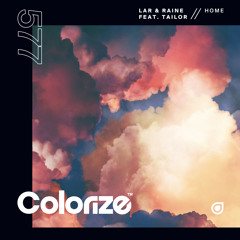 Home (feat. Tailor)