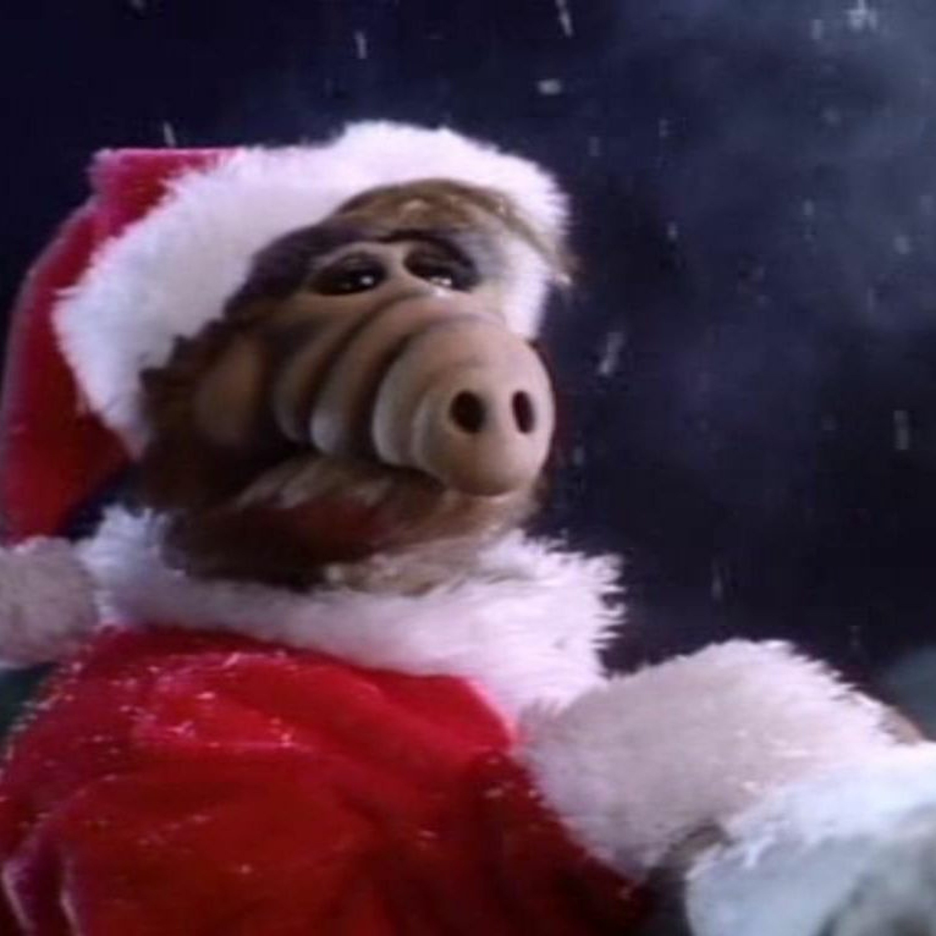ALF - "ALF'S SPECIAL CHRISTMAS"